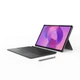 Планшет Lenovo Idea Tab Pro 12/256 WiFi Luna Grey + Pen (ZAE50100UA) - зображення 3