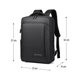 Рюкзак для ноутбука ColorWay Practical 17.3" Black (CW-BPP173-BK) - изображение 3