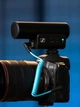 Накамерный микрофон Sennheiser MKE 400 - shotgun, суперкардиоидный, для камеры, смартфона, блогинга - изображение 5