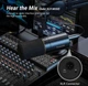 Динамический микрофон USB/XLR Tonor TD510 - изображение 5