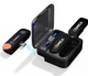 Беспроводной микрофон Comica Vimo S UC – 2.4G, двухканальный, с кейсом-зарядкой, для смартфонов и ПК - изображение 1