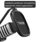 USB микрофон TONOR TC30 конденсаторный для ПК, стриминга, подкастов, записи звука - изображение 3