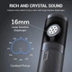 USB студийный микрофон TONOR Q9 (конденсаторный, комплект) - изображение 2