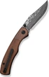 Нож складной карманный Civivi Clingman Дерево (C23065B-DS1) - изображение 4