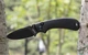 Нож складной карманный Ruike P736-AB Черный - изображение 11