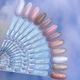 Гель для наращивания LUNAmoon Premium Gel 5 темно-карамельный, 30 мл - изображение 3