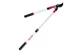 Сучкорез садовый Intertool с редуктором 720-980 x 35 мм (FT-1115) - изображение 4