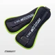 Утяжелители EasyFit Comfort 0,5 кг для ног и рук с металлом (пара) 4879204 - изображение 4