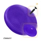 Балансувальна подушка масажна EasyFit Balance Cushion-A фіолетова + насос 5265064 - зображення 1