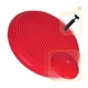 Балансувальна подушка масажна EasyFit Balance Cushion-A червона + насос 5265065 - зображення 1