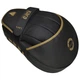Лапи боксерські RDX F6 KARA Matte Golden 5180667 - зображення 3