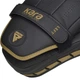 Лапи боксерські RDX F6 KARA Matte Golden 5180667 - зображення 5