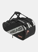 Чохол падел Head Team Padel Bag 46л Чорний 61.5х31.5х31 см (262254) - изображение 1