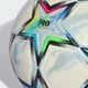 М'яч футбольний Adidas UCL PRO Білий 5 (KE9757 5) - зображення 4