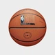 М'яч баскетбольний Wilson NBA FORGE PLUS Коричневий size 7 (WZ2016801XB7) - зображення 2