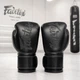 Профессиональные боксерские перчатки для тренировок и спарринга Fairtex 16 унций - изображение 1