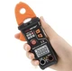 Цифровые струйные клещи PEAKMETER PM2116S, мультиметр с NCV и автодиапазоном - изображение 2