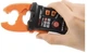 Цифровые струйные клещи PEAKMETER PM2116S, мультиметр с NCV и автодиапазоном - изображение 3