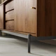 Телевізійна шафа ІКЕА RÅDMANSÖ 176x48x66 см (40597818) - изображение 5