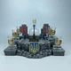 Сувенірний мінібар з моделлю гармати Мста-Б (11570) - зображення 1