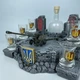 Сувенірний мінібар з моделлю гаубиці 2С22 Богдана-Б (11566) - зображення 3