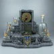 Сувенірний мінібар з моделлю міномета 82 мм (11349) - зображення 1