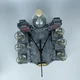 Сувенірний мінібар з моделлю кулемета Browning M2 (11578) - изображение 9