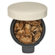 Бак для сміття з педаллю Brabantia NewIcon Pedal Bin 3 л світло-бежевий 149887 (00801136) - зображення 4