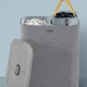 Корзина для белья с двумя отделениями Joseph Joseph Tota 90 л Grey 50003 (01000983) - изображение 13
