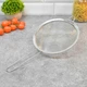 Сито кухонне Brabantia Profile 20 см сріблястий 182686 (00810009) - зображення 4