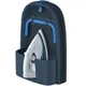 Гладильная доска компактная Joseph Joseph Pocket Plus Blue 50010 (01000995) - изображение 2