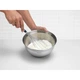 Миска багатофункціональна Brabantia Mixing Bowls 1.6 л сталева 363849 (00800234) - зображення 4