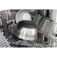 Миска багатофункціональна Brabantia Mixing Bowls 1.6 л сталева 363849 (00800234) - зображення 5