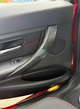 Комплект карбоновых ручек дверей и наружных накладок BMW F30 F31 F32 F33 F35 F80 F82 F83, 8 элементов - зображення 7