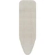 Чехол для гладильной доски Brabantia Ironing Board Cover B 124x38 см Светло-серый 236167 (00801282) - изображение 1