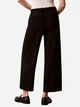 Штани жіночі Calvin Klein 451787729 10 Чорні (1161591741) - зображення 2