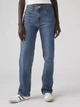Джинсы Regular Fit женские Levi`s 580553504 26 Синие (1161529225) - изображение 1