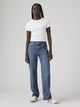 Джинсы Regular Fit женские Levi`s 580553504 26 Синие (1161529225) - изображение 5