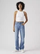 Джинсы Regular Fit женские Levi`s 279406548 25 Синие (1161583172) - изображение 3