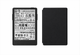 Електронна книга Xteink X3, Чорна + Чохол - изображение 1
