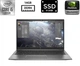 Ноутбук Hewlett Packard ZBook FireFly 14 G7 14" IPS 1920x1080 Core i5-10210U 1.60GHz 16GB DDR4 SSD 512GB NVIDIA Quadro P520 4GB/Камера (HZFf14UG7i5R16S512NQ4A) Б/В - зображення 1
