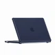 Протиударний чохол CH Soft Shield для MacBook NEO 13 2026 Indigo - изображение 2
