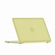 Протиударний чохол CH Soft Shield для MacBook NEO 13 2026 Yellow - изображение 2