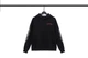Худі Chrome Hearts демісезонне з капюшоном чорне XS (CHRH026) - зображення 3
