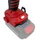 Дриль-шурупокрут акумуляторний Vitals Master AU 1850 BL SmartLine+ - зображення 10