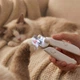Когтерез для кошек и собак с подсветкой PETKIT LED Pet Clipper (PK2403) - изображение 6