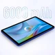 Планшет 11" SPC Gravity 4+8/128Gb 8 ядер Android 14 6000 mAh Blue - Уценка - изображение 4