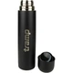Термос TRAMP Basic 1 л UTRC-105, black - изображение 2