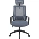 Офисное кресло OfficePro Harmony OC310-B-G-G Black/Gray [175037] - изображение 1