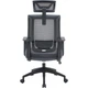 Офисное кресло OfficePro Harmony OC310-B-G-G Black/Gray [175037] - изображение 4